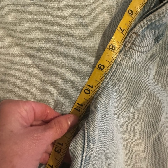 Pacsun jeans - Picture 4 of 9